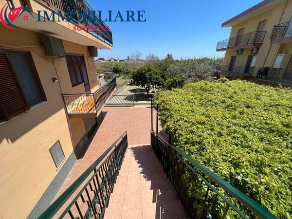 appartamento in vendita a Davoli