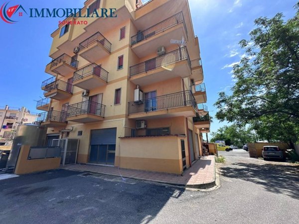 appartamento in vendita a Davoli