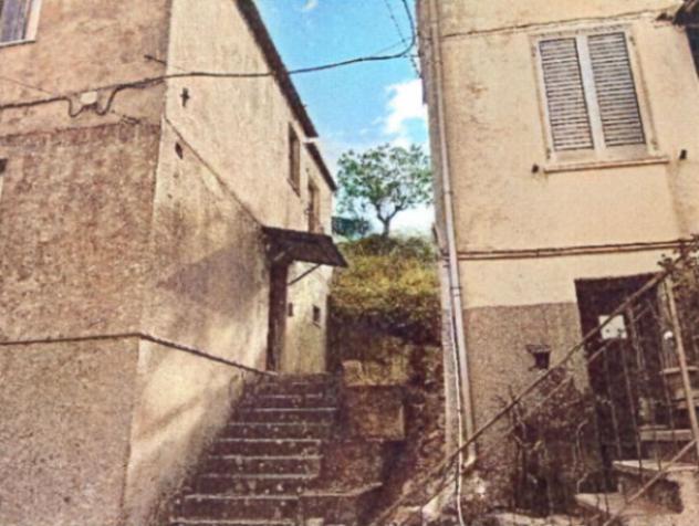 appartamento in vendita a Davoli