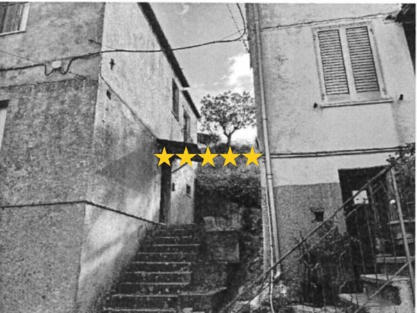 appartamento in vendita a Davoli