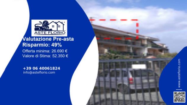 appartamento in vendita a Davoli