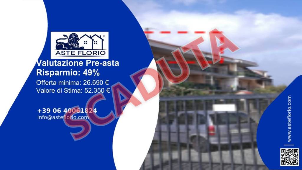 appartamento in vendita a Davoli