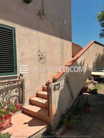 appartamento in vendita a Davoli