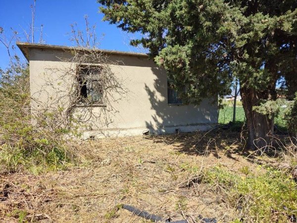 casa indipendente in vendita a Davoli