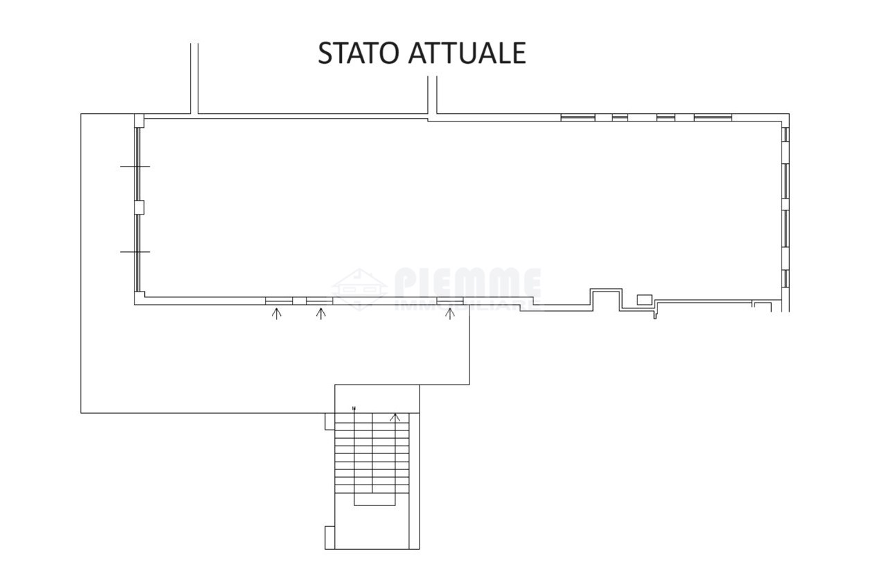 appartamento in vendita a Davoli