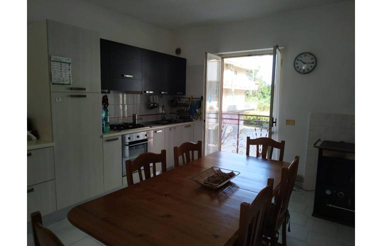 casa indipendente in vendita a Davoli