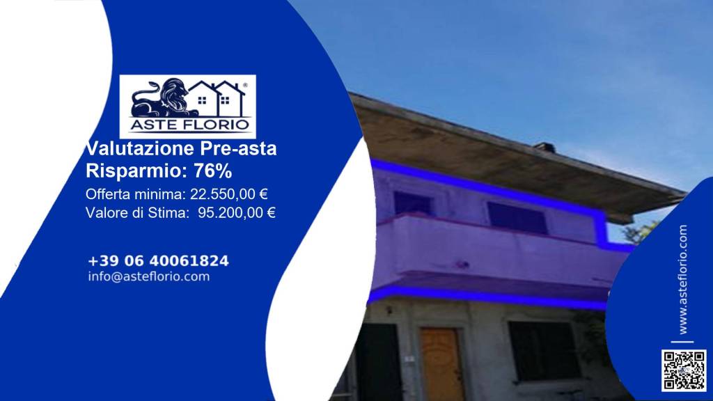 appartamento in vendita a Davoli