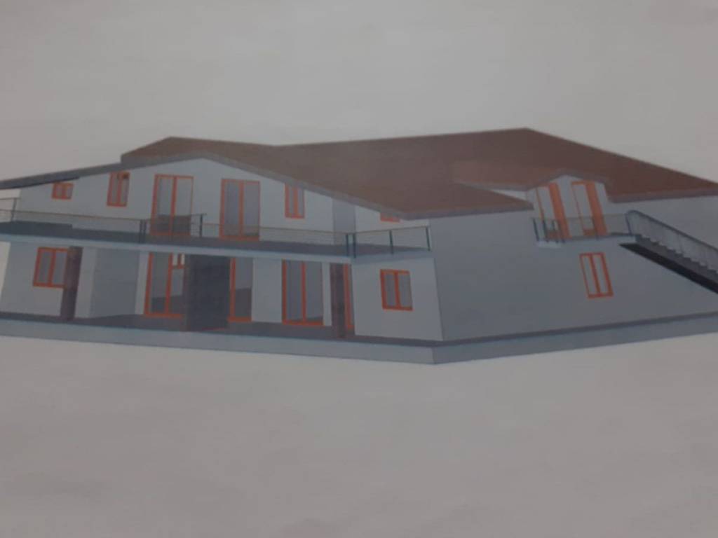 appartamento in vendita a Davoli