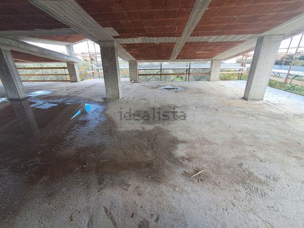 appartamento in vendita a Davoli