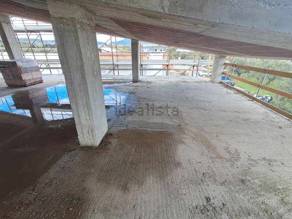 casa indipendente in vendita a Davoli