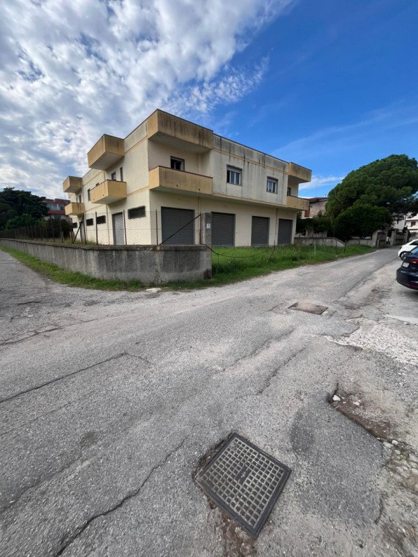 appartamento in vendita a Davoli