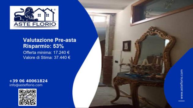 trivano in vendita a Davoli