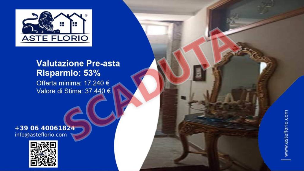 terreno edificabile in vendita a Davoli