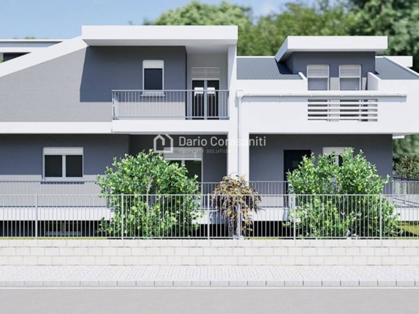 casa indipendente in vendita a Davoli