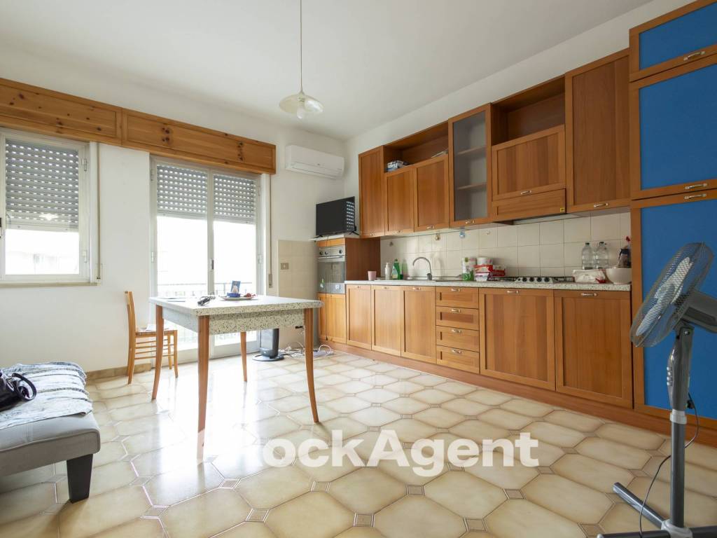 appartamento in vendita a Davoli