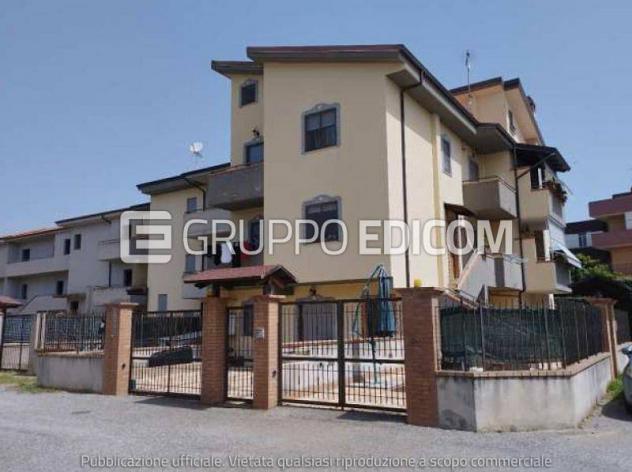 casa indipendente in vendita a Davoli