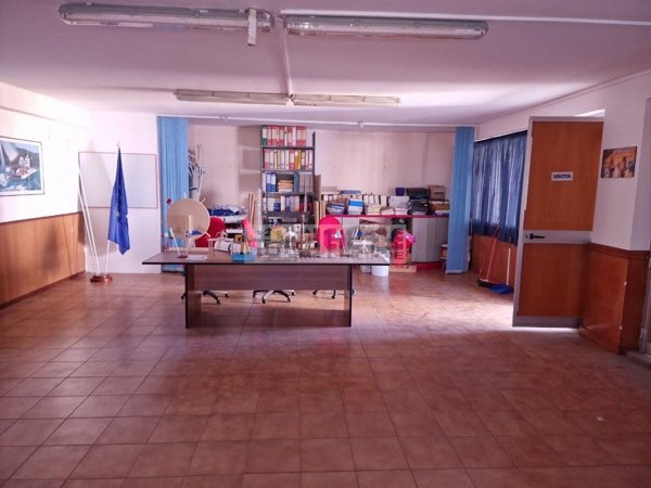 appartamento in vendita a Davoli