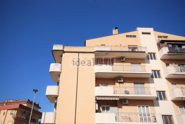 appartamento in vendita a Davoli