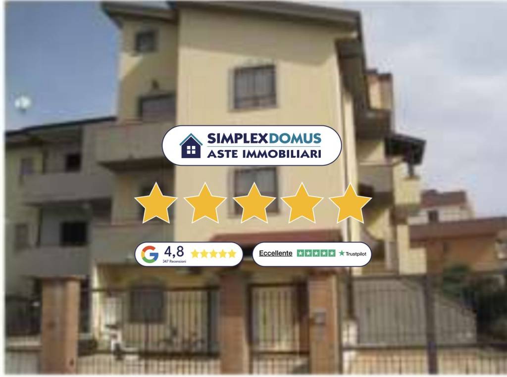 casa indipendente in vendita a Davoli