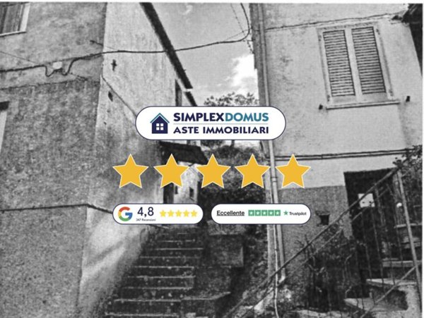 appartamento in vendita a Davoli