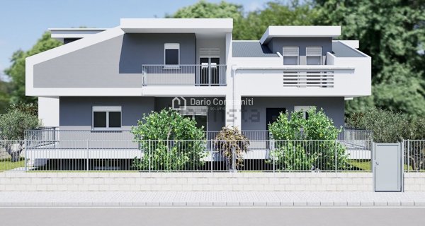 casa indipendente in vendita a Davoli