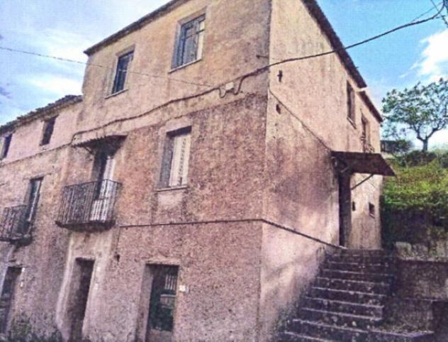 appartamento in vendita a Davoli