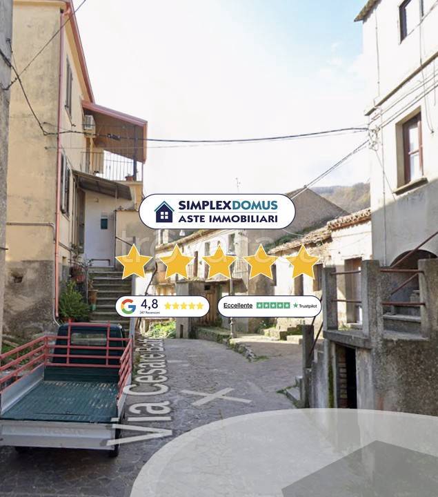 appartamento in vendita a Davoli