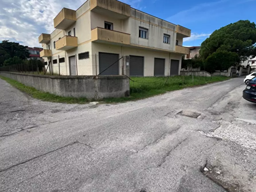 appartamento in vendita a Davoli