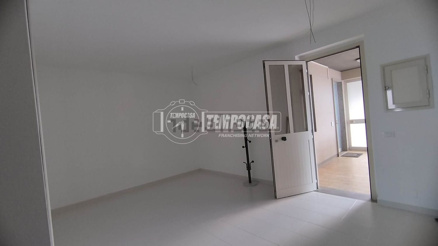 appartamento in vendita a Davoli