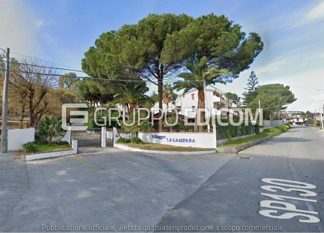 appartamento in vendita a Davoli