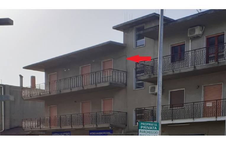 appartamento in vendita a Davoli