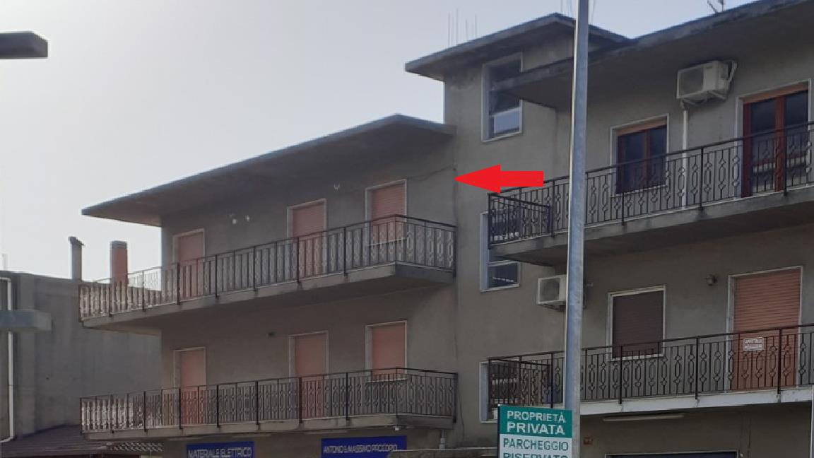 appartamento in vendita a Davoli