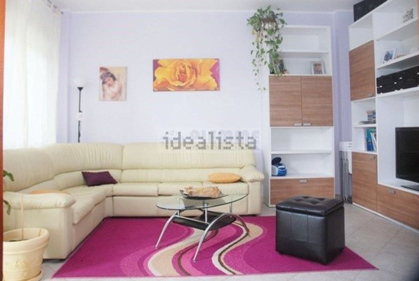 appartamento in vendita a Davoli