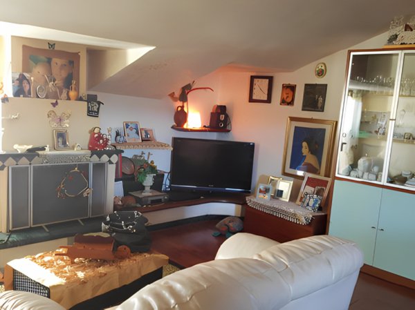 appartamento in vendita a Davoli