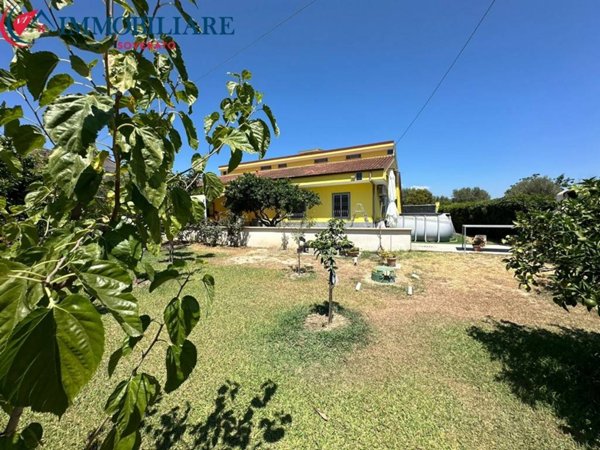 casa indipendente in vendita a Davoli