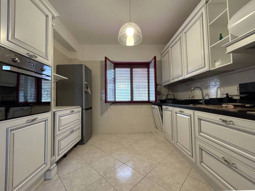 appartamento in vendita a Davoli