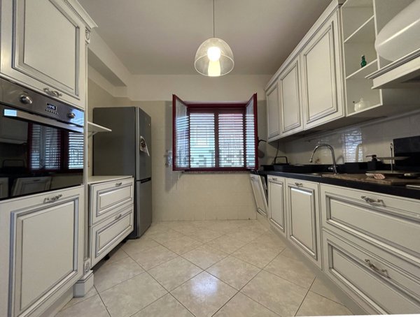 appartamento in vendita a Davoli