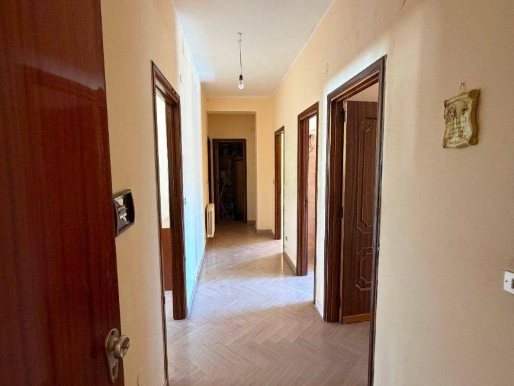 appartamento in vendita a Davoli