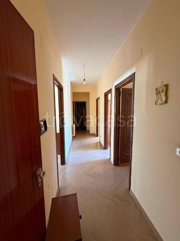 appartamento in vendita a Davoli