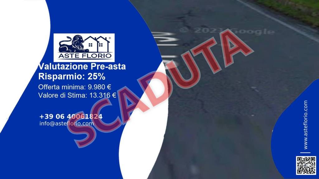 appartamento in vendita a Davoli