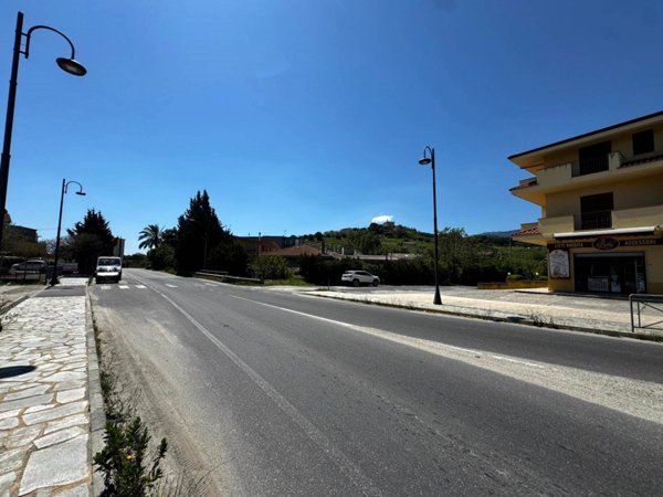 loft in vendita a Davoli