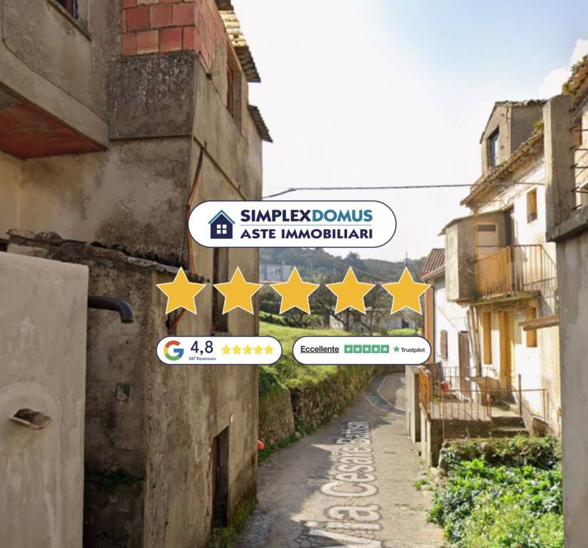 appartamento in vendita a Davoli
