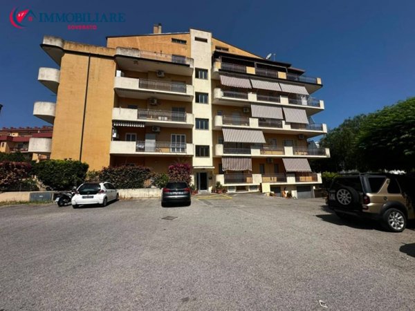 appartamento in vendita a Davoli