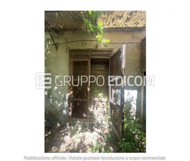 appartamento in vendita a Davoli