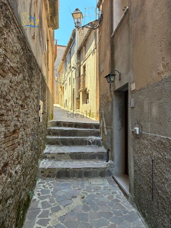 appartamento in vendita a Davoli