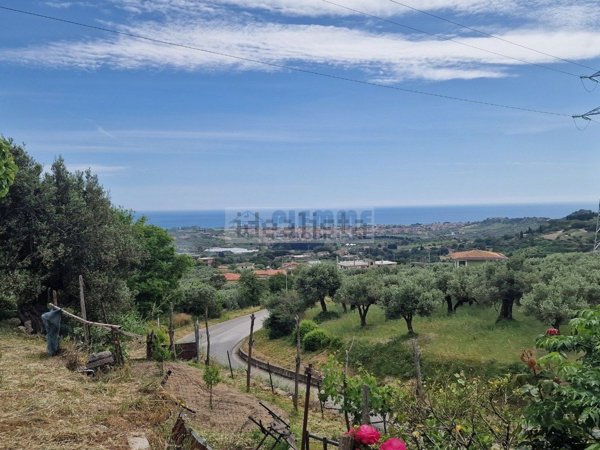quadrivano in vendita a Davoli