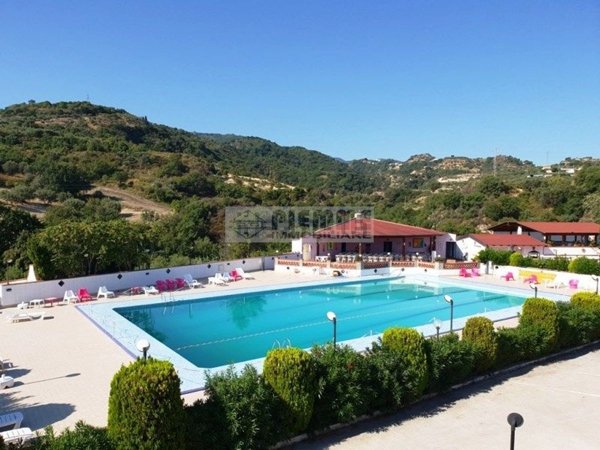 appartamento in vendita a Davoli