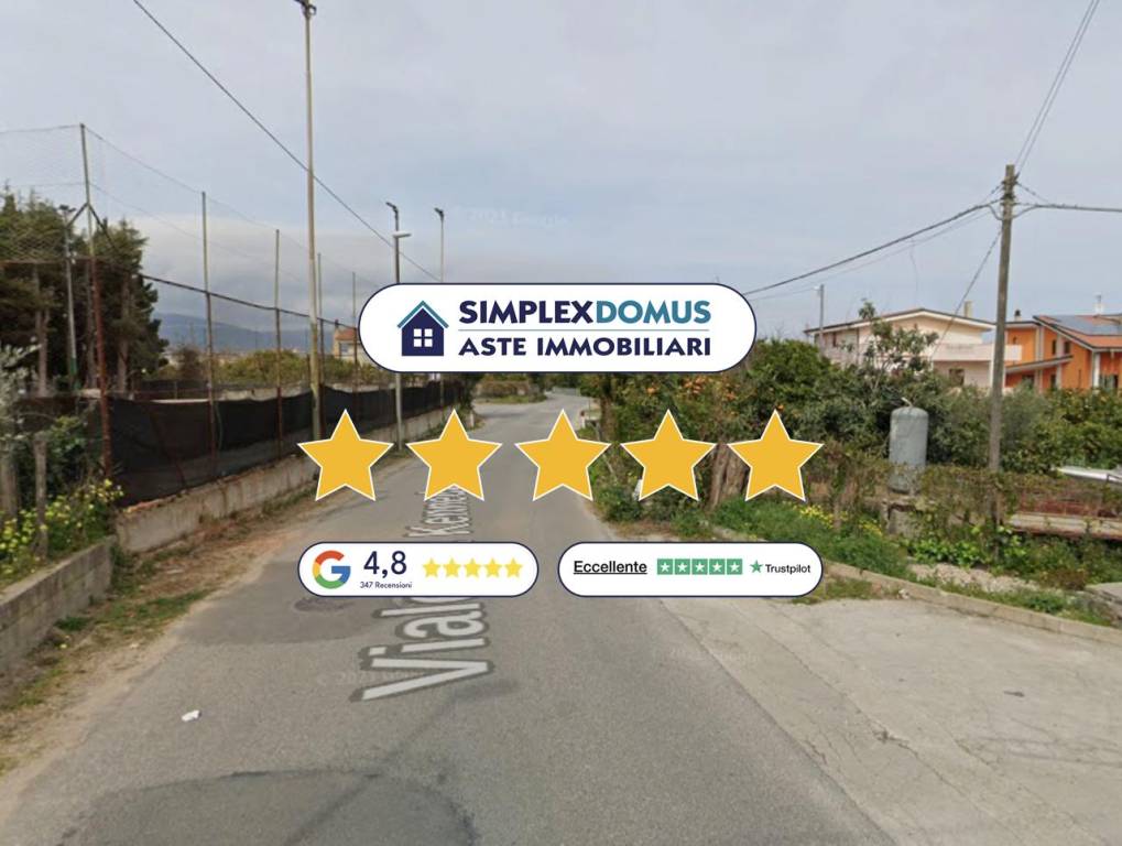 appartamento in vendita a Davoli