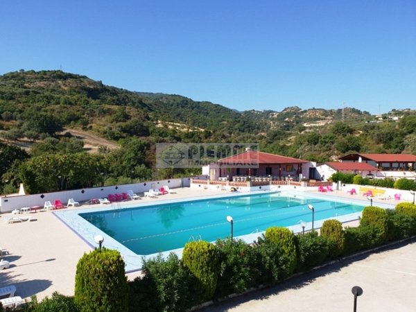 appartamento in vendita a Davoli