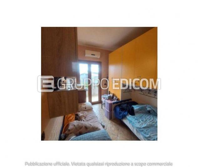 appartamento in vendita a Davoli
